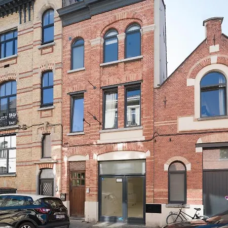 Julie's Boutique Gasthof Gent
